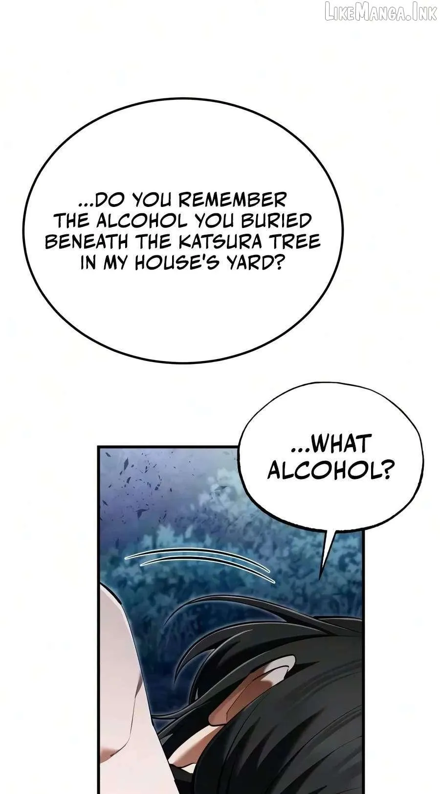 One hit teacher master baek Chapter 163 page 43 - 