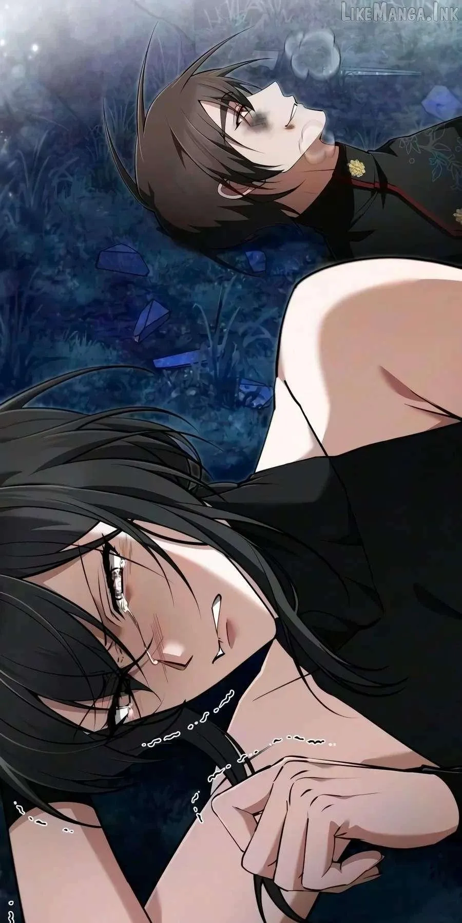 One hit teacher master baek Chapter 163 page 50 - 