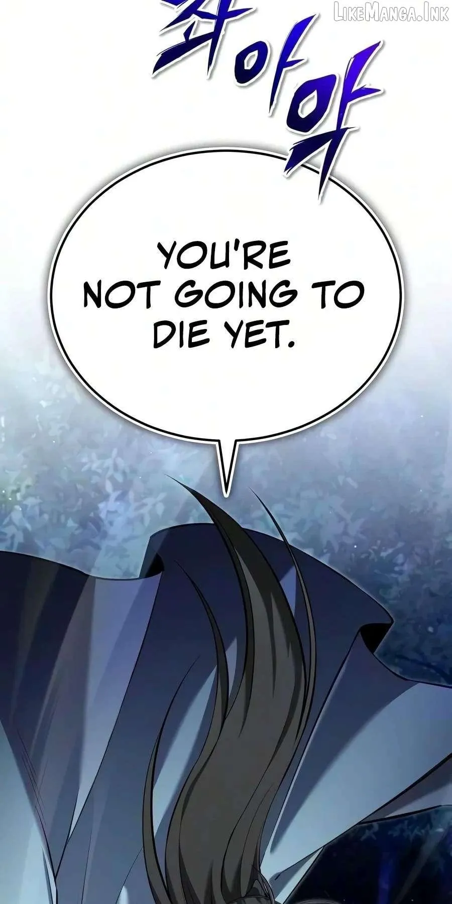 One hit teacher master baek Chapter 163 page 55 - 