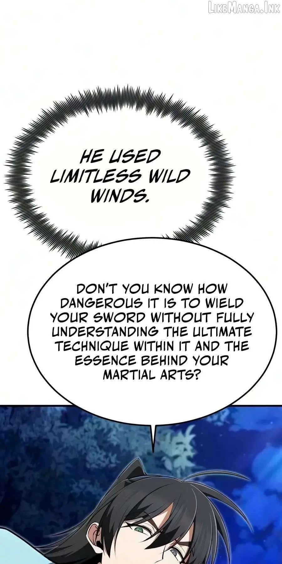 One hit teacher master baek Chapter 163 page 57 - 