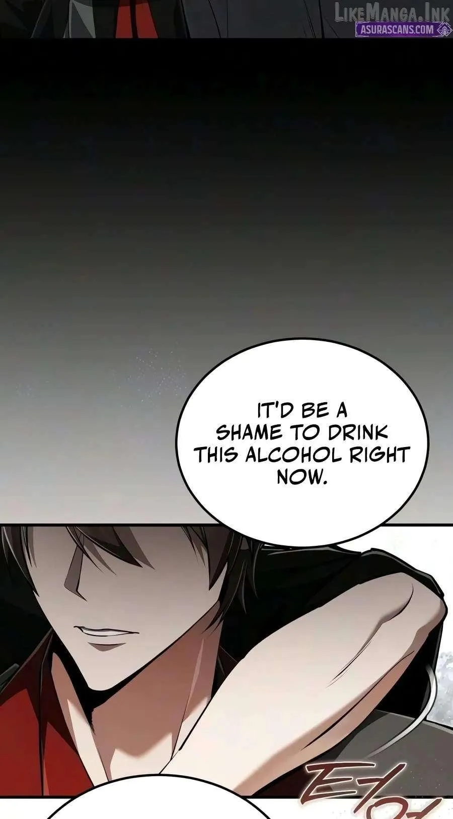 One hit teacher master baek Chapter 163 page 7 - 