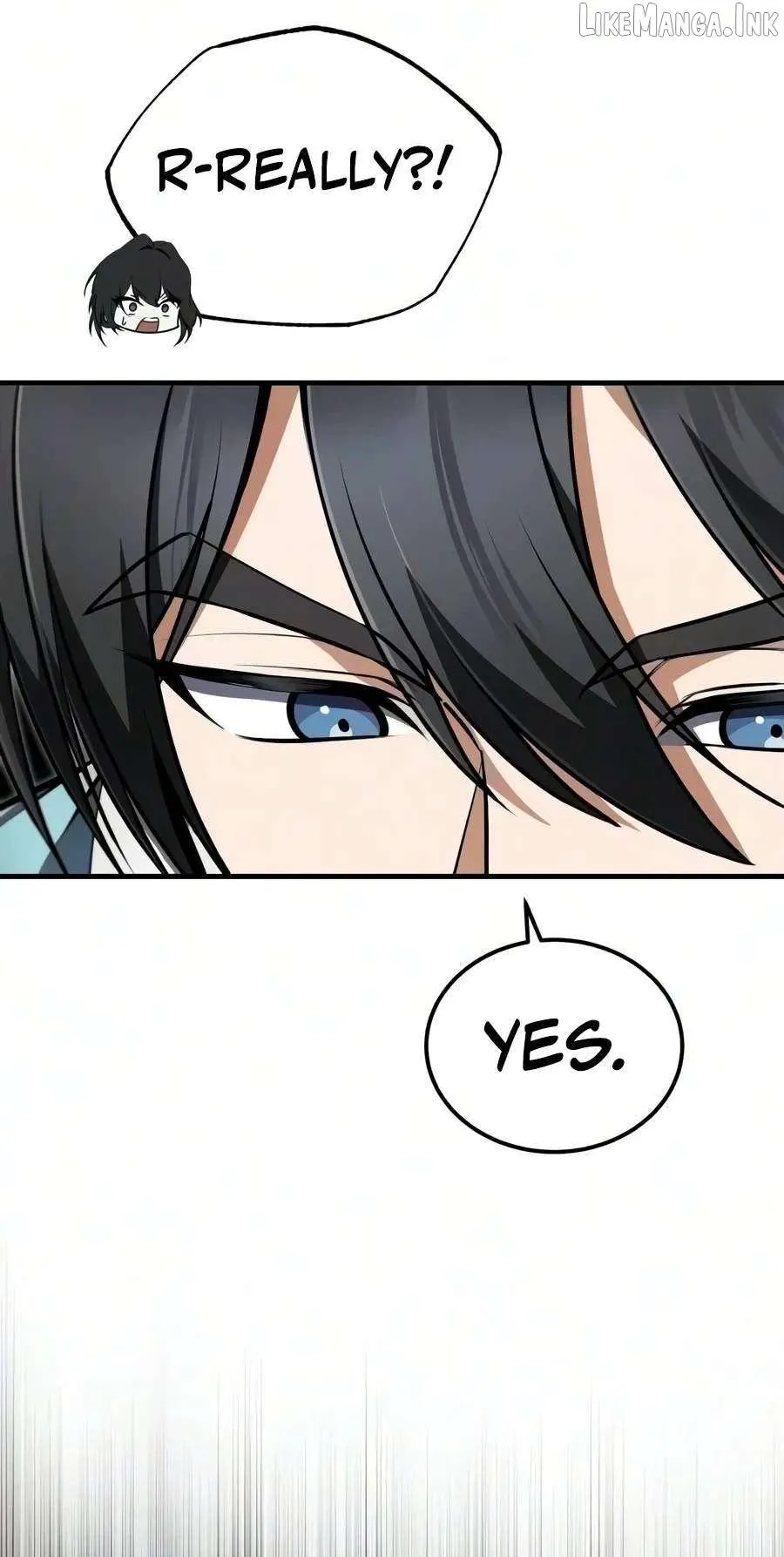 One hit teacher master baek Chapter 163 page 61 - 