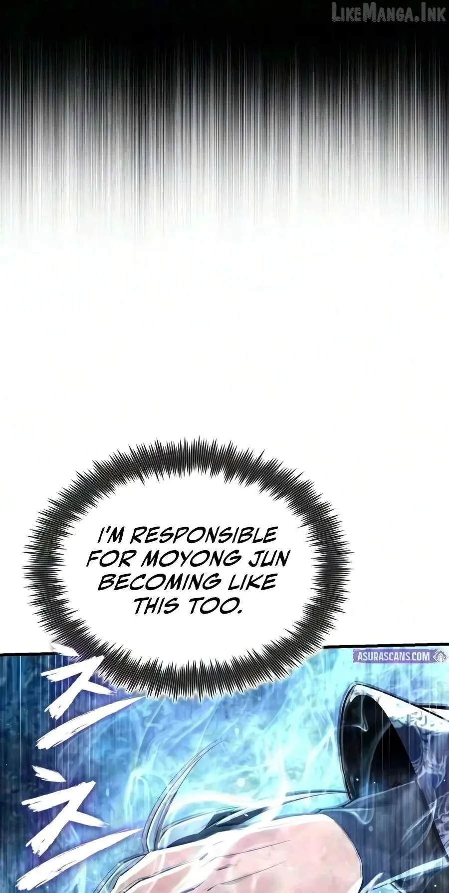 One hit teacher master baek Chapter 163 page 65 - 