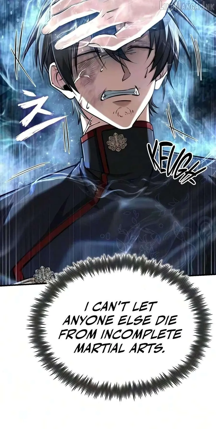 One hit teacher master baek Chapter 163 page 66 - 