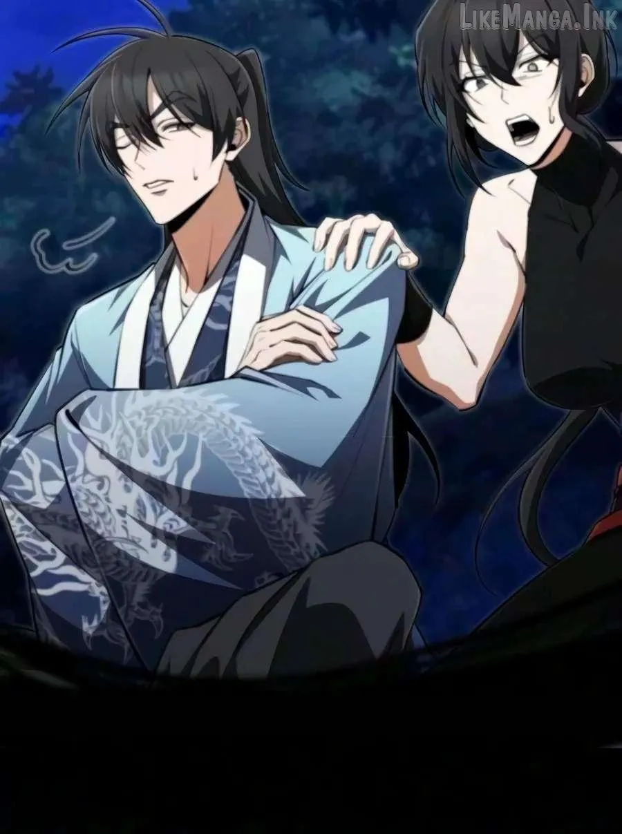 One hit teacher master baek Chapter 163 page 70 - 