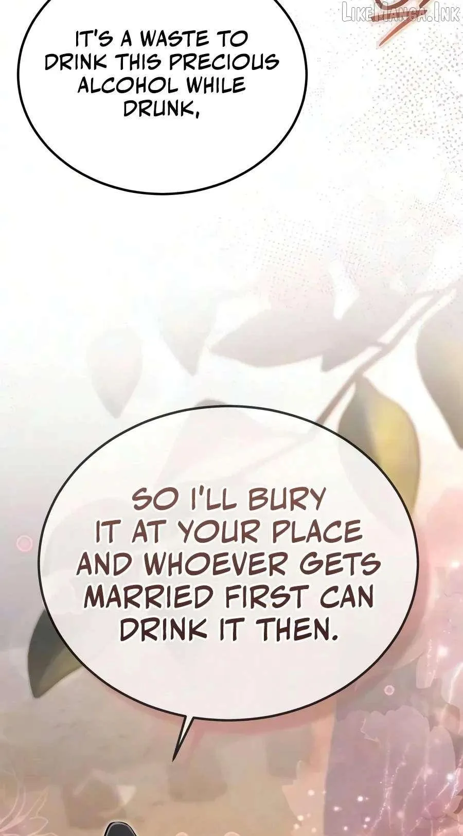 One hit teacher master baek Chapter 163 page 8 - 