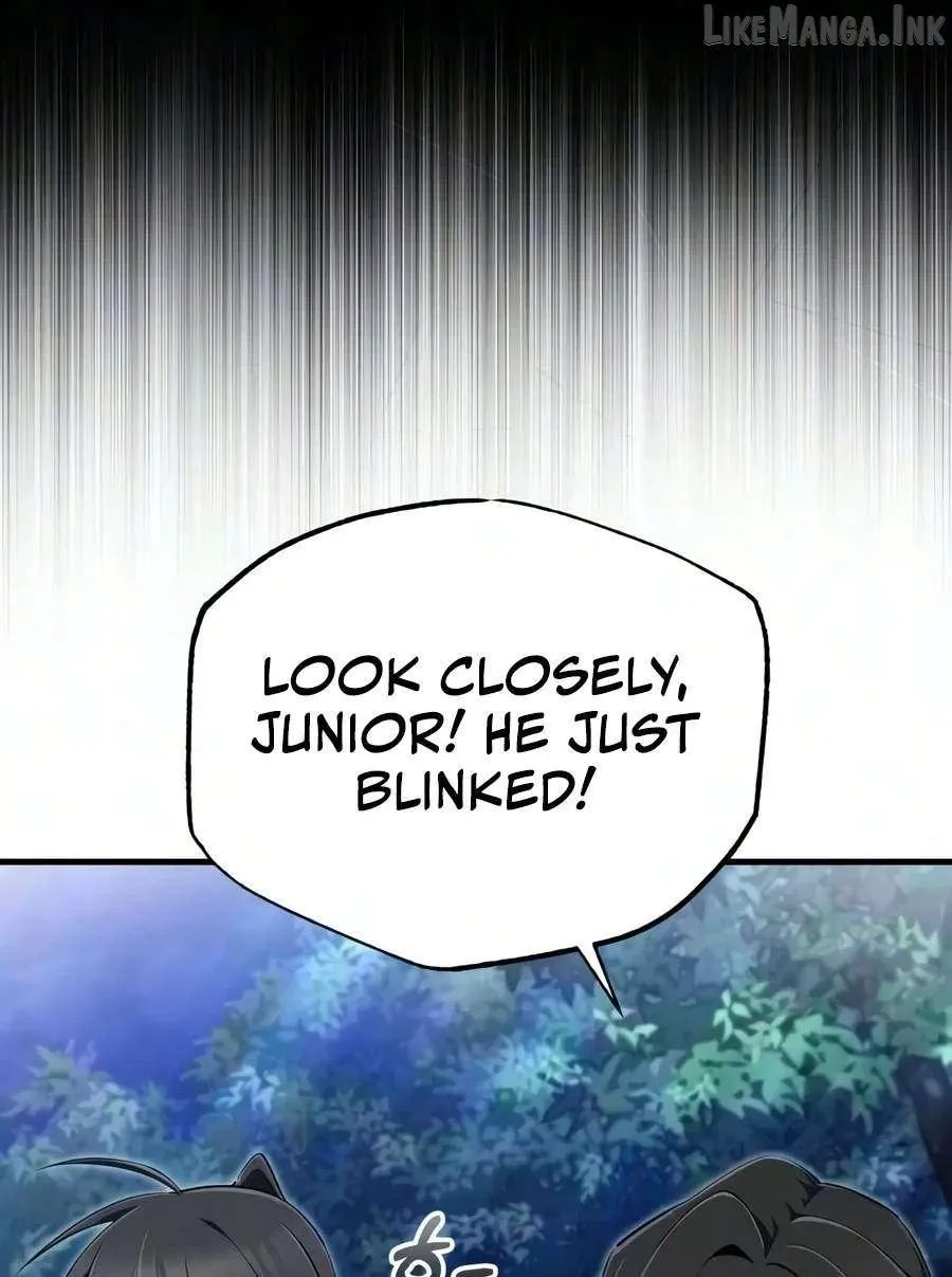 One hit teacher master baek Chapter 163 page 71 - 