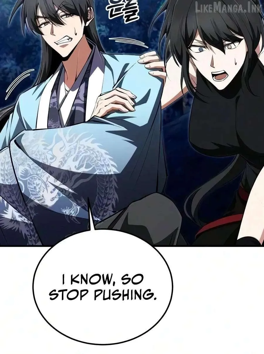 One hit teacher master baek Chapter 163 page 72 - 