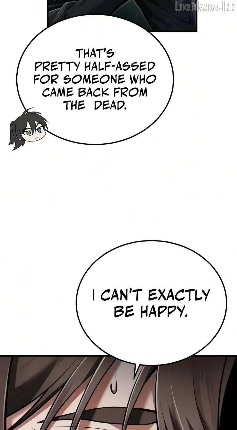 One hit teacher master baek Chapter 163 page 77 - 