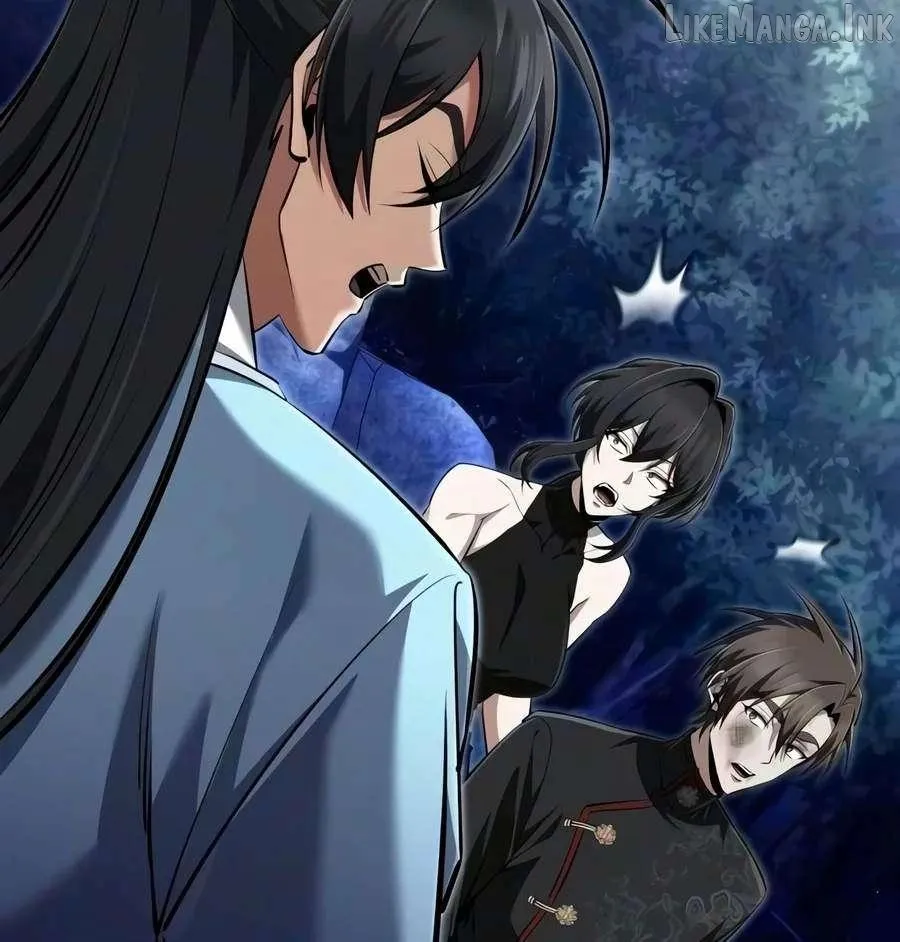 One hit teacher master baek Chapter 163 page 83 - 