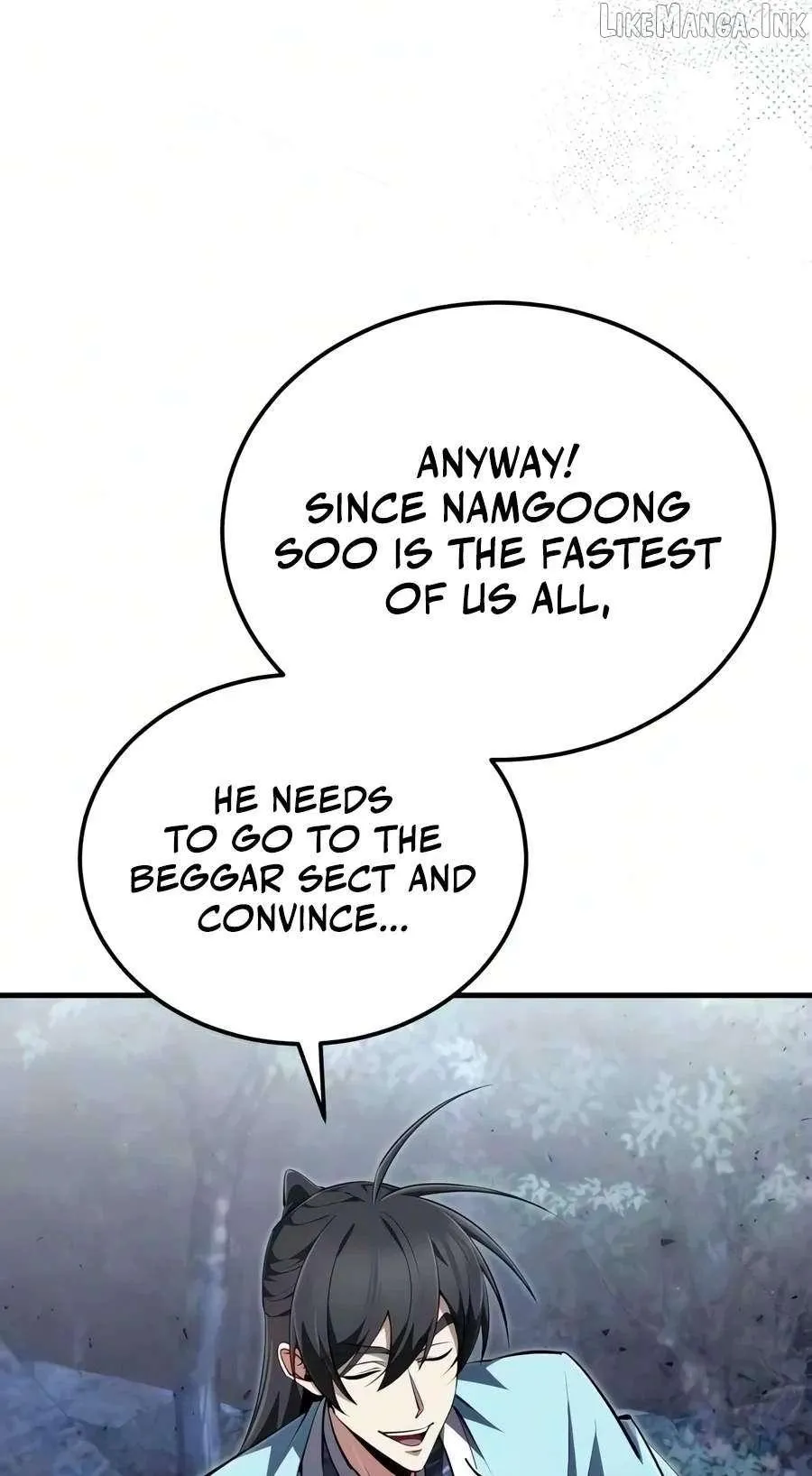 One hit teacher master baek Chapter 163 page 87 - 
