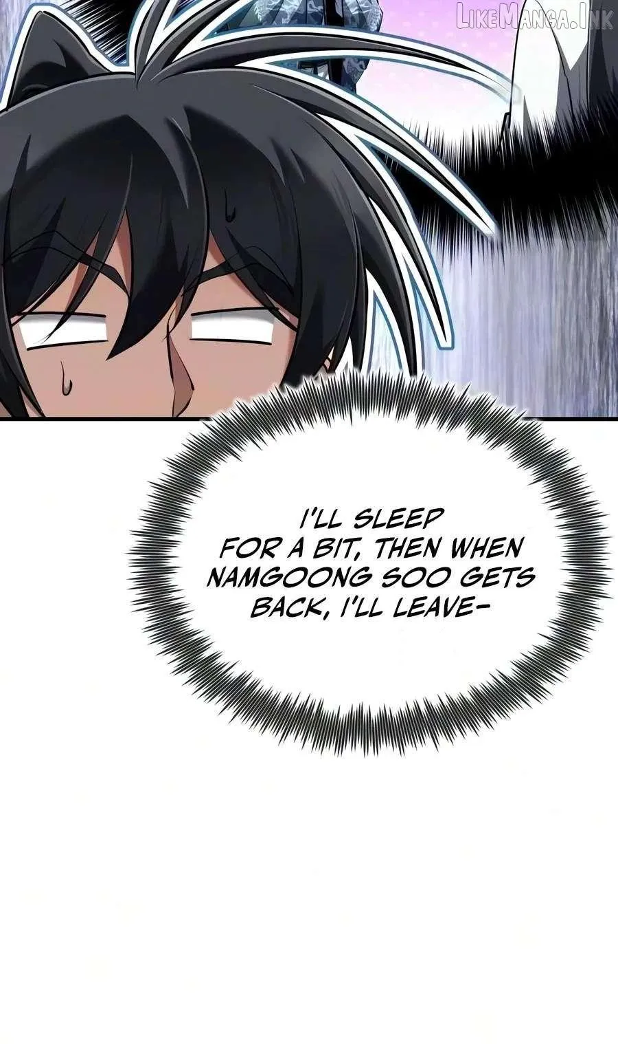 One hit teacher master baek Chapter 163 page 96 - 