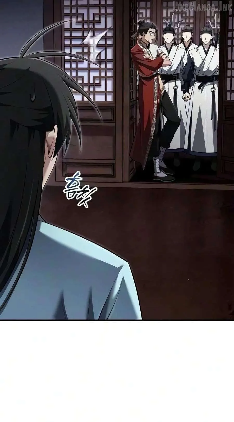 One hit teacher master baek Chapter 163 page 98 - 