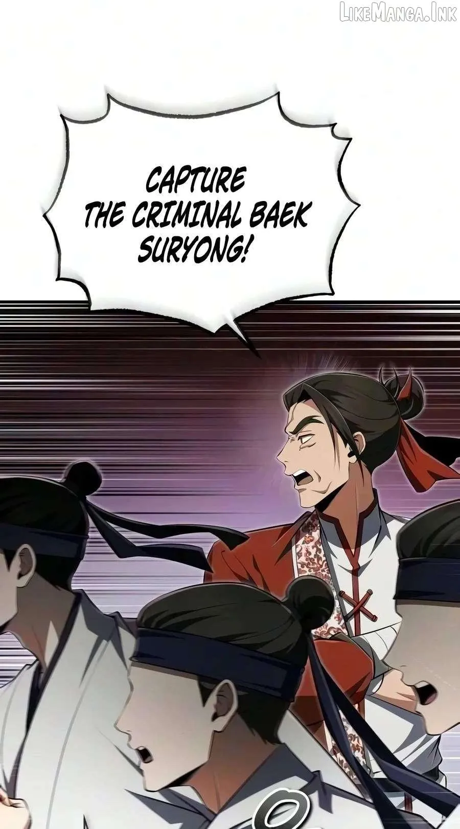 One hit teacher master baek Chapter 163 page 99 - 