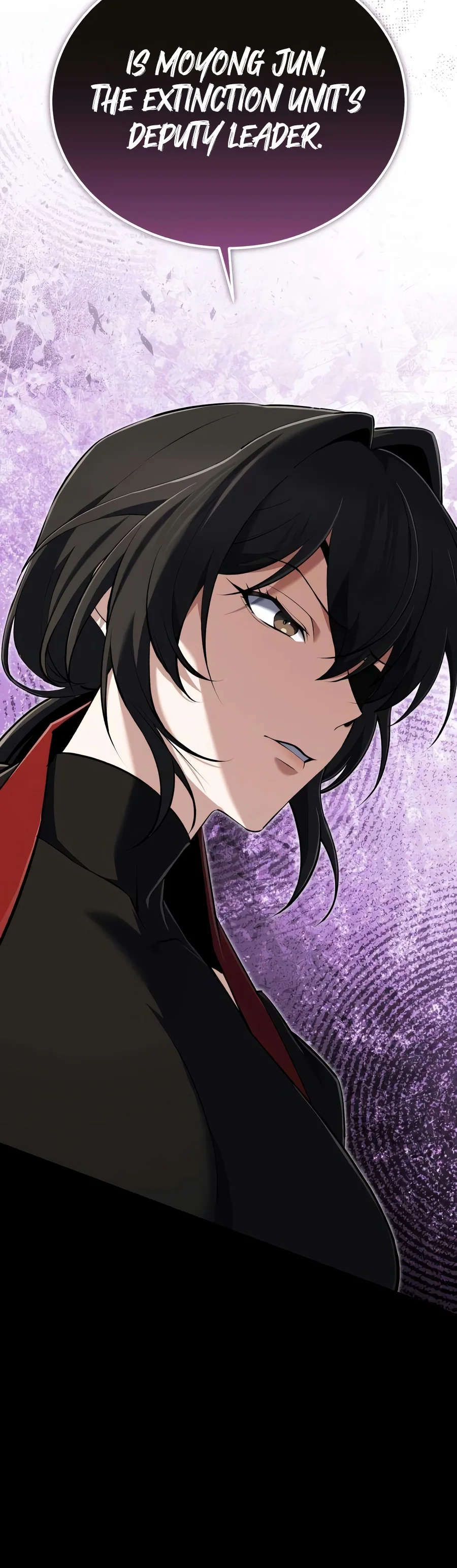 One hit teacher master baek Chapter 164 page 11 - 