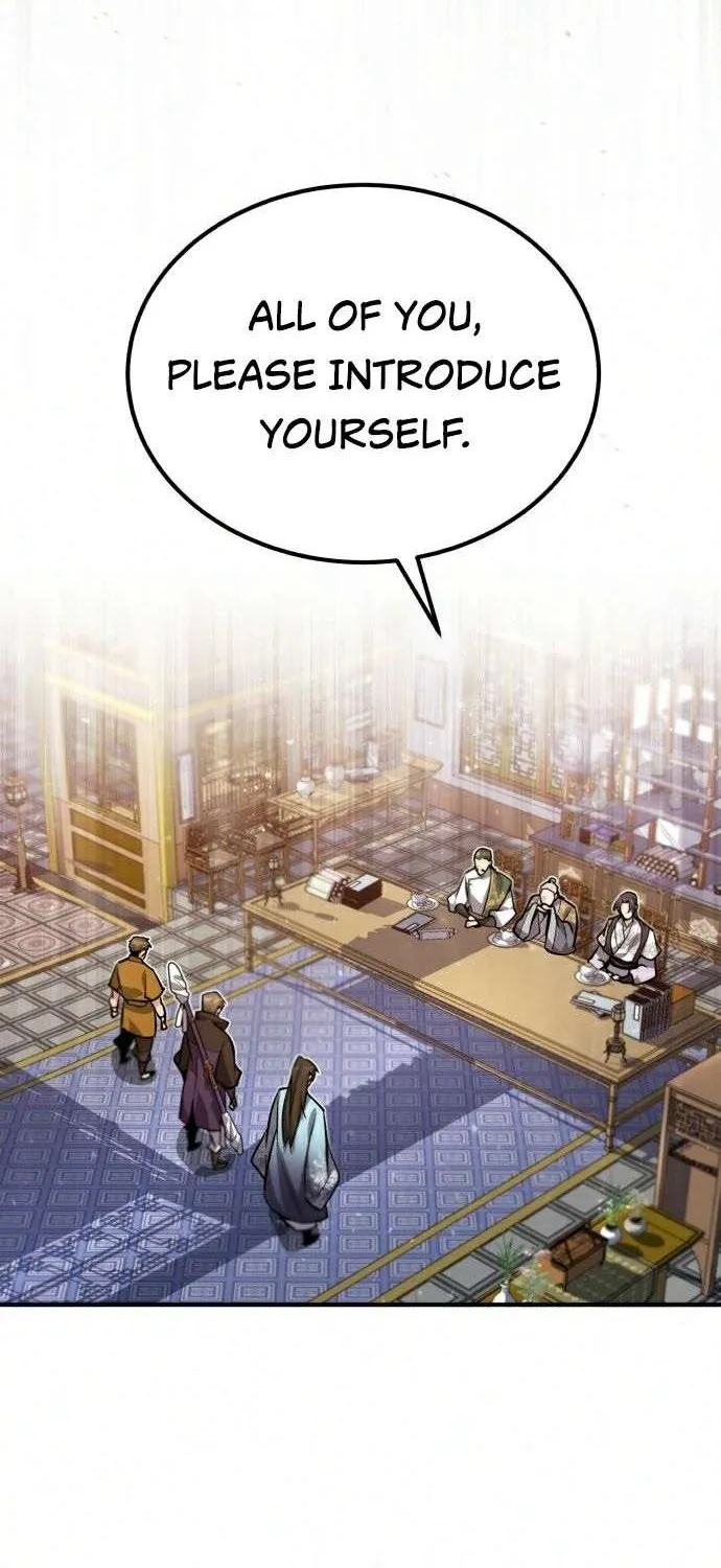 Read One hit teacher master baek chapter 17 image 11 on Lezhin