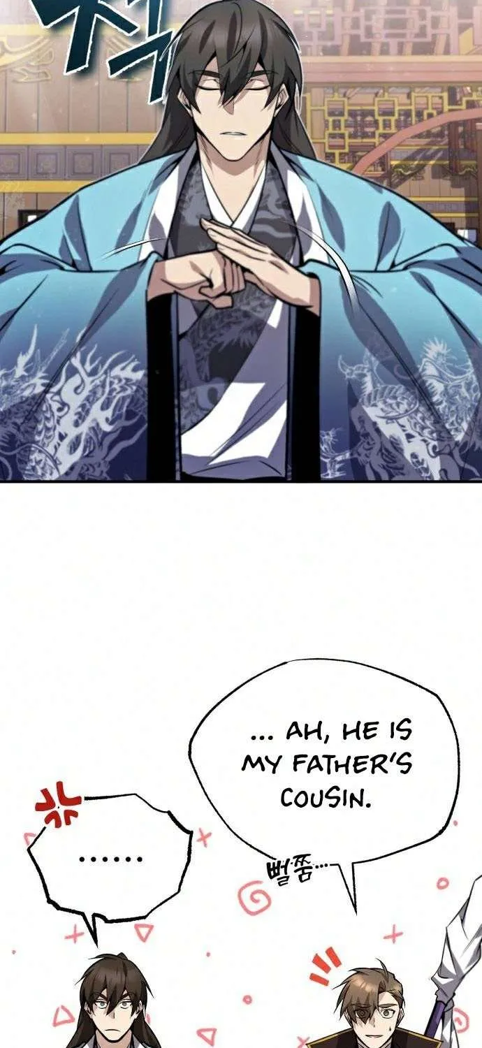 Read One hit teacher master baek chapter 17 image 14 on Lezhin