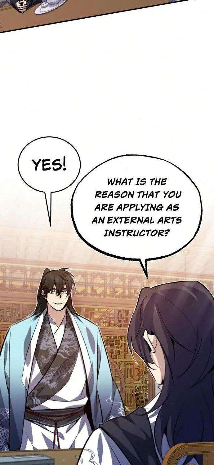 Read One hit teacher master baek chapter 17 image 19 on Lezhin