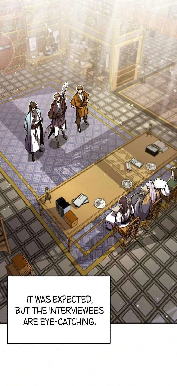Read One hit teacher master baek chapter 17 image 2 on Lezhin