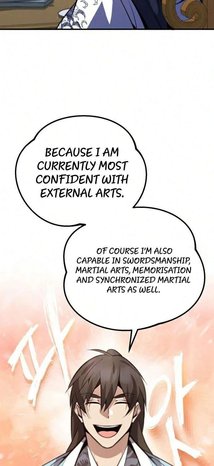 Read One hit teacher master baek chapter 17 image 20 on Lezhin