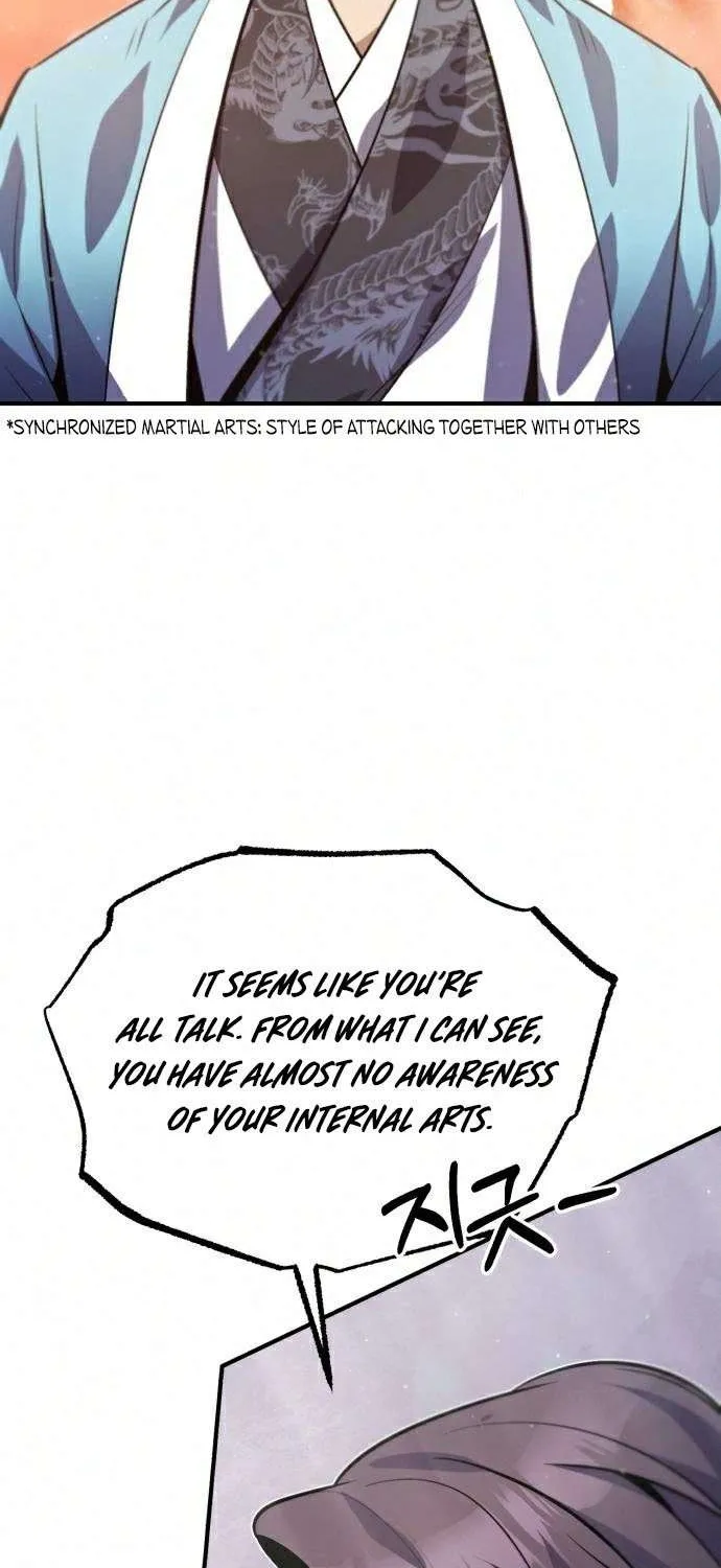 Read One hit teacher master baek chapter 17 image 21 on Lezhin