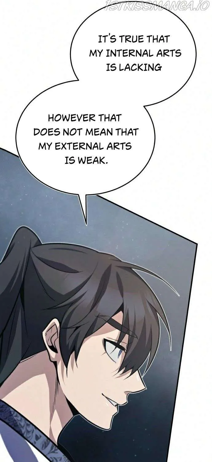 Read One hit teacher master baek chapter 17 image 23 on Lezhin