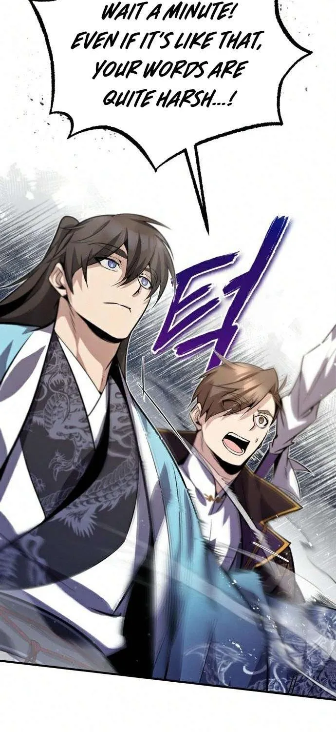 Read One hit teacher master baek chapter 17 image 26 on Lezhin