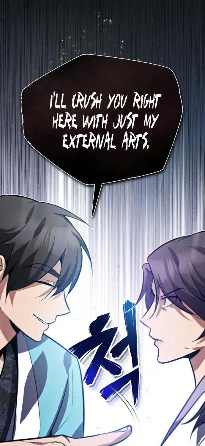 Read One hit teacher master baek chapter 17 image 31 on Lezhin