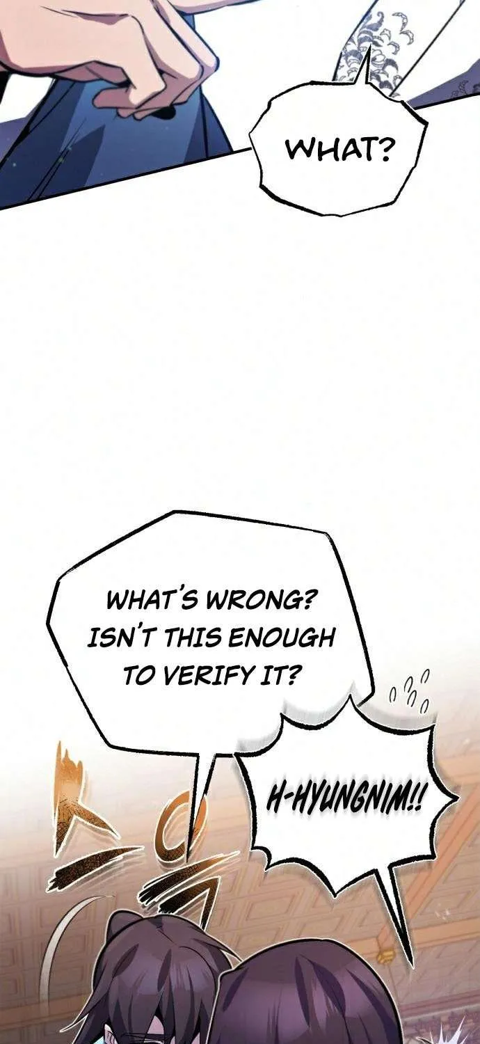 Read One hit teacher master baek chapter 17 image 32 on Lezhin
