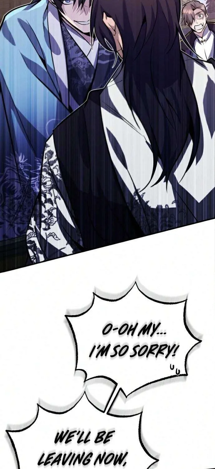 Read One hit teacher master baek chapter 17 image 33 on Lezhin