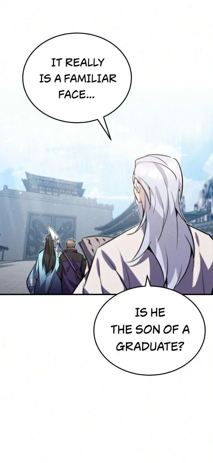 Read One hit teacher master baek chapter 17 image 38 on Lezhin