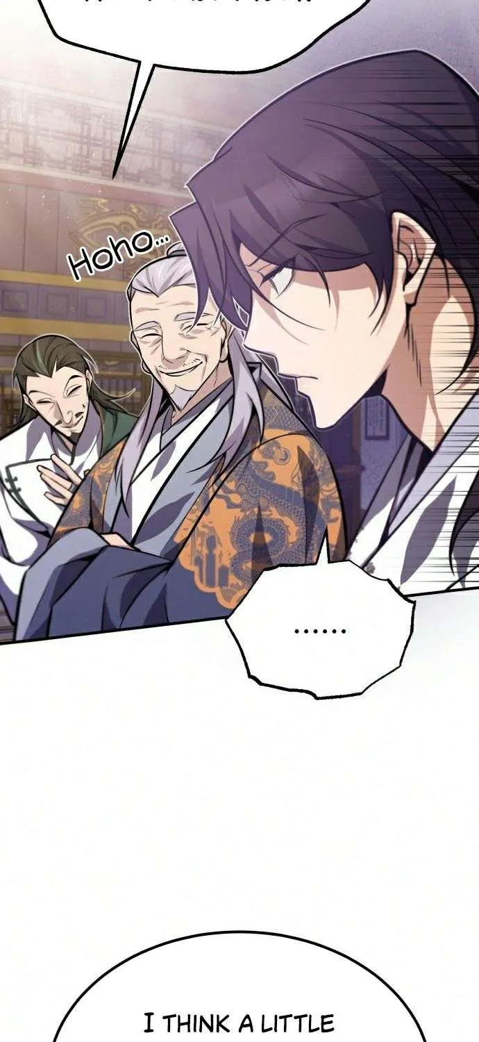 Read One hit teacher master baek chapter 17 image 45 on Lezhin