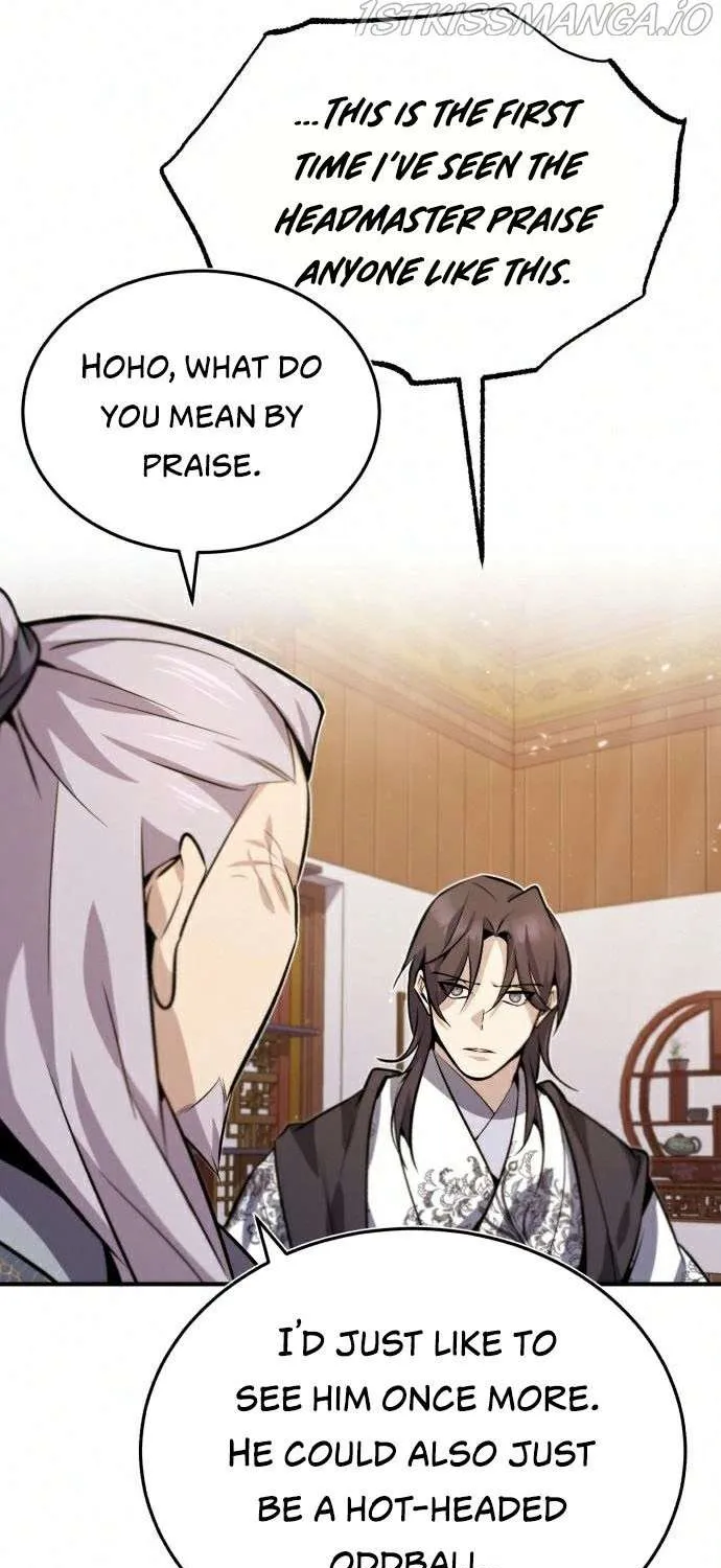 Read One hit teacher master baek chapter 17 image 50 on Lezhin