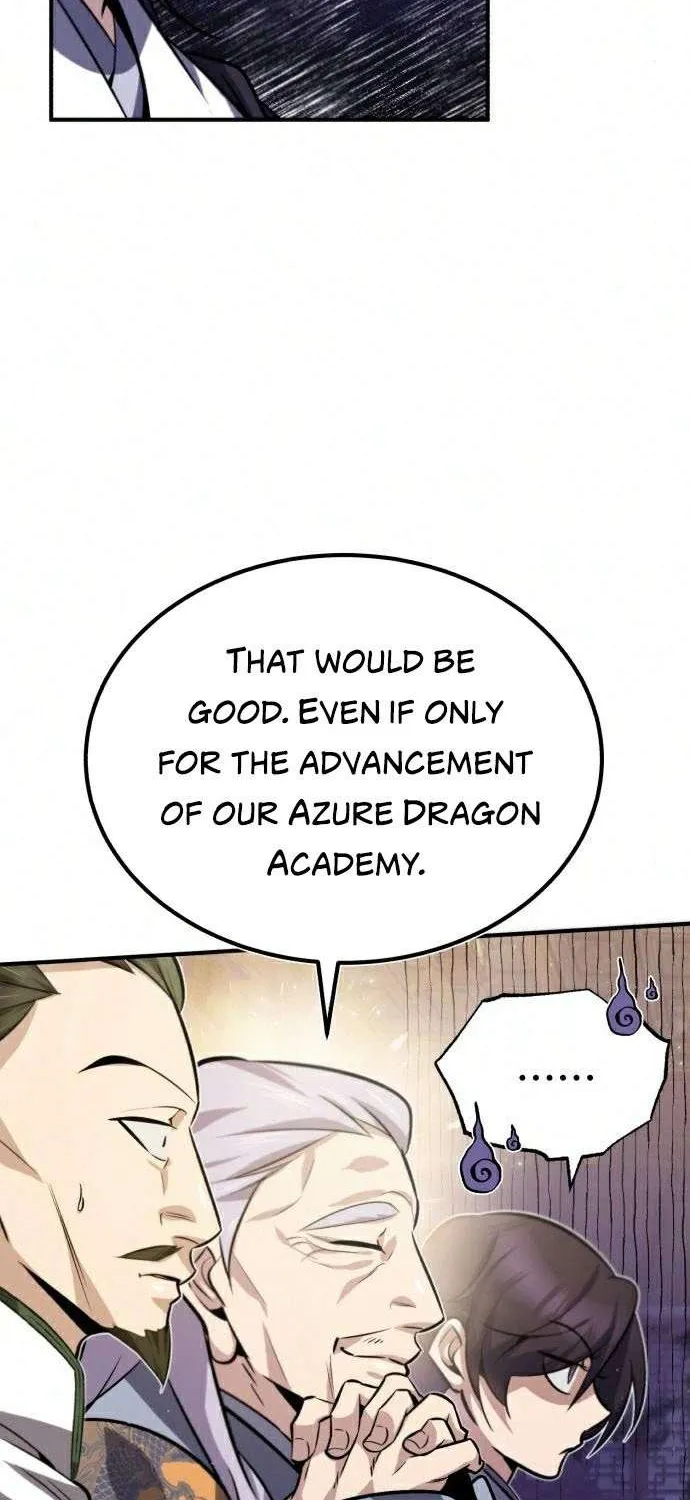 Read One hit teacher master baek chapter 17 image 53 on Lezhin