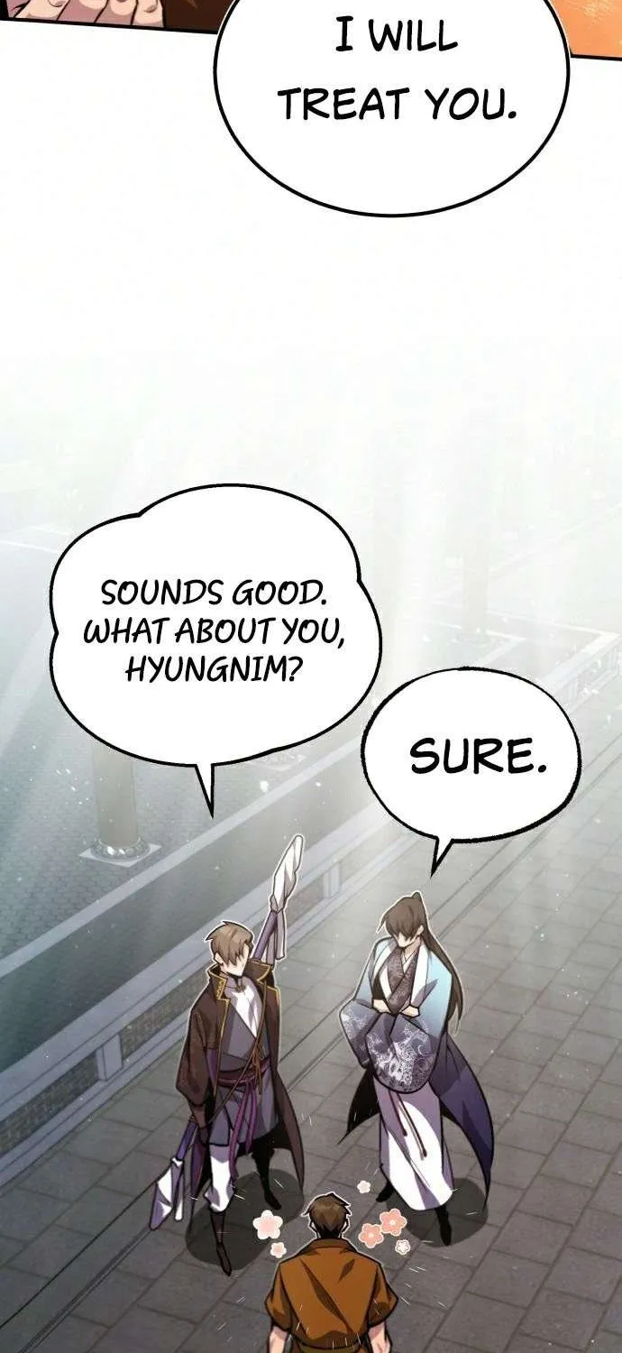 Read One hit teacher master baek chapter 17 image 65 on Lezhin