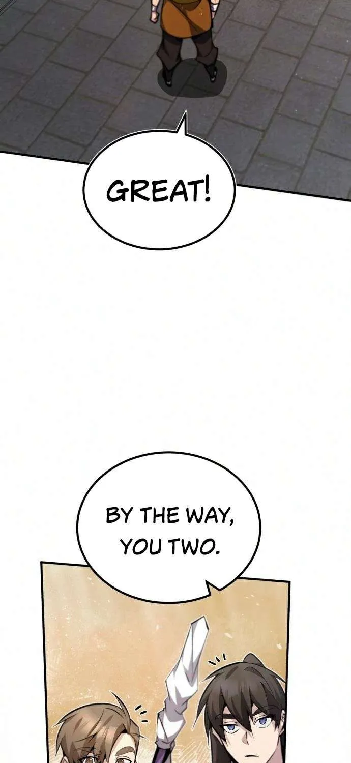 Read One hit teacher master baek chapter 17 image 66 on Lezhin