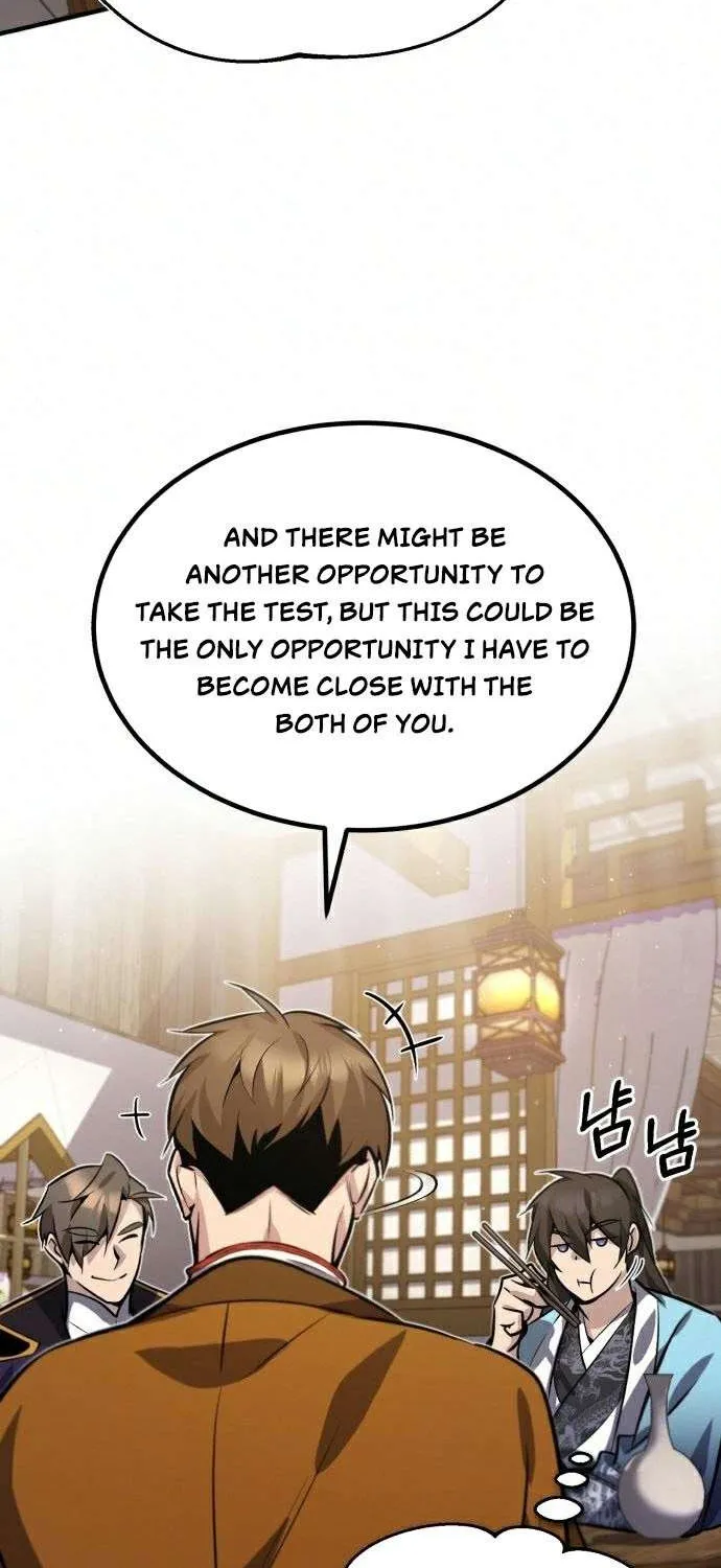 Read One hit teacher master baek chapter 17 image 73 on Lezhin