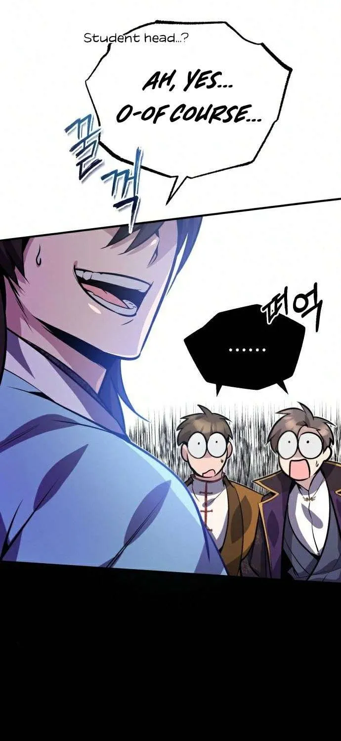 Read One hit teacher master baek chapter 17 image 80 on Lezhin