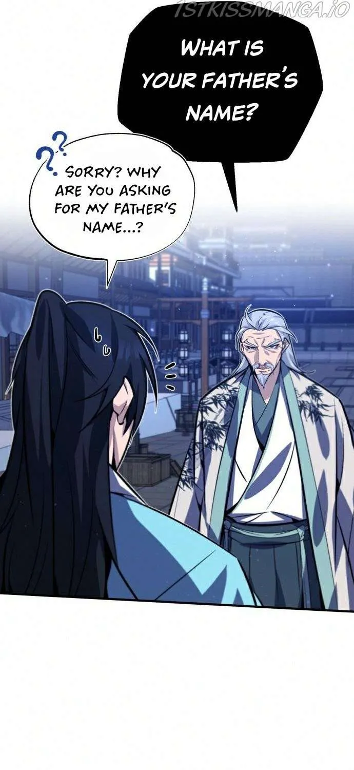 Read One hit teacher master baek chapter 17 image 84 on Lezhin