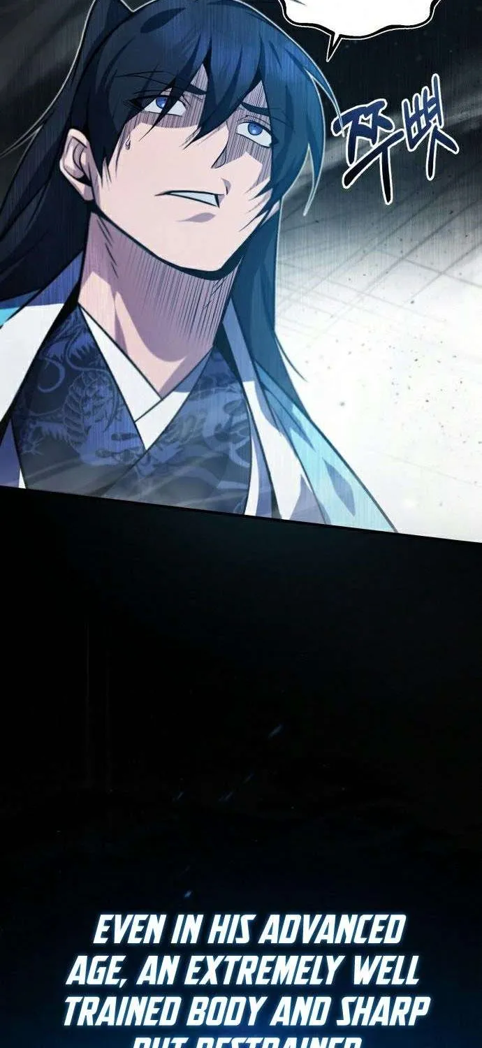 Read One hit teacher master baek chapter 17 image 95 on Lezhin