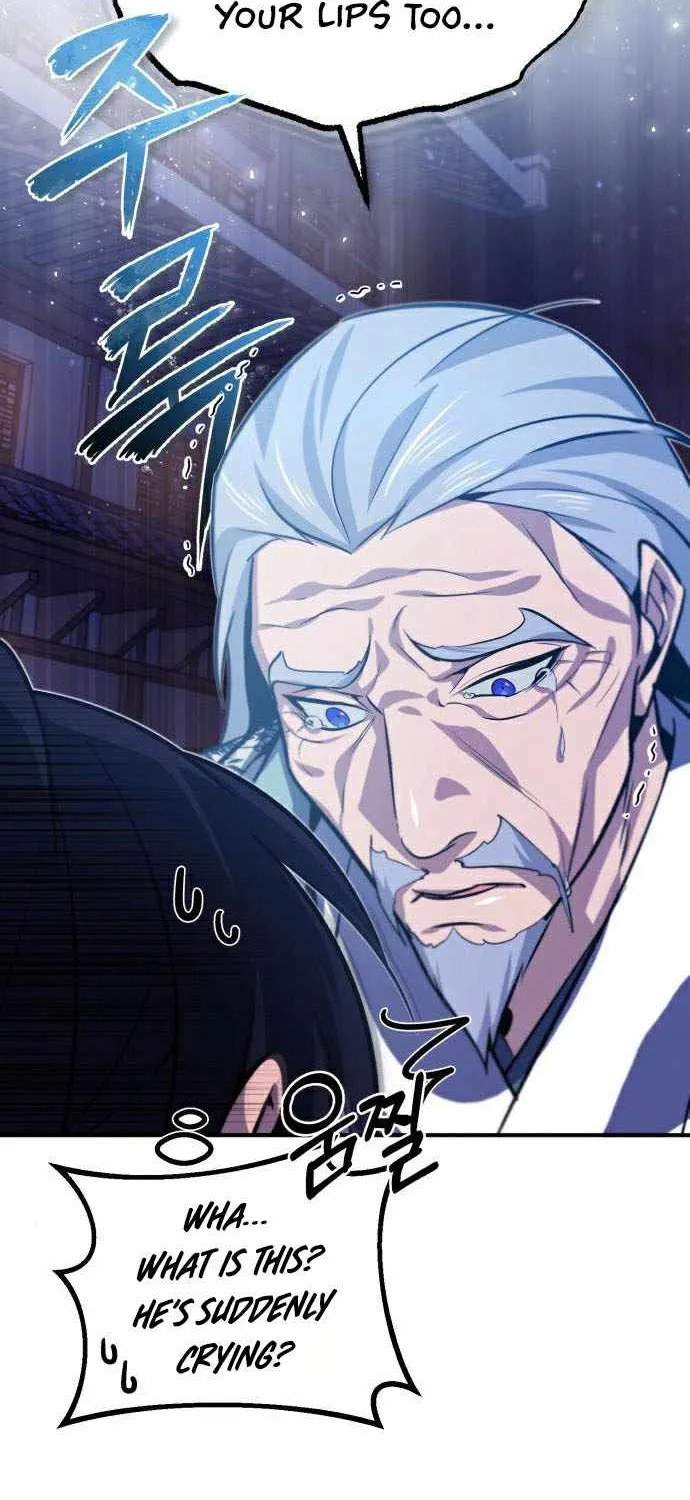 Read One hit teacher master baek chapter 18 image 13 on Lezhin