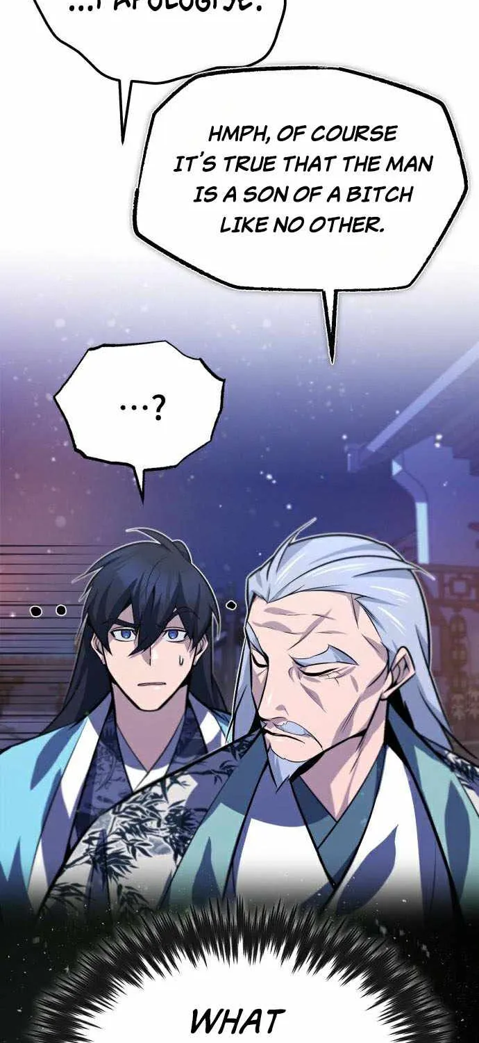 Read One hit teacher master baek chapter 18 image 24 on Lezhin