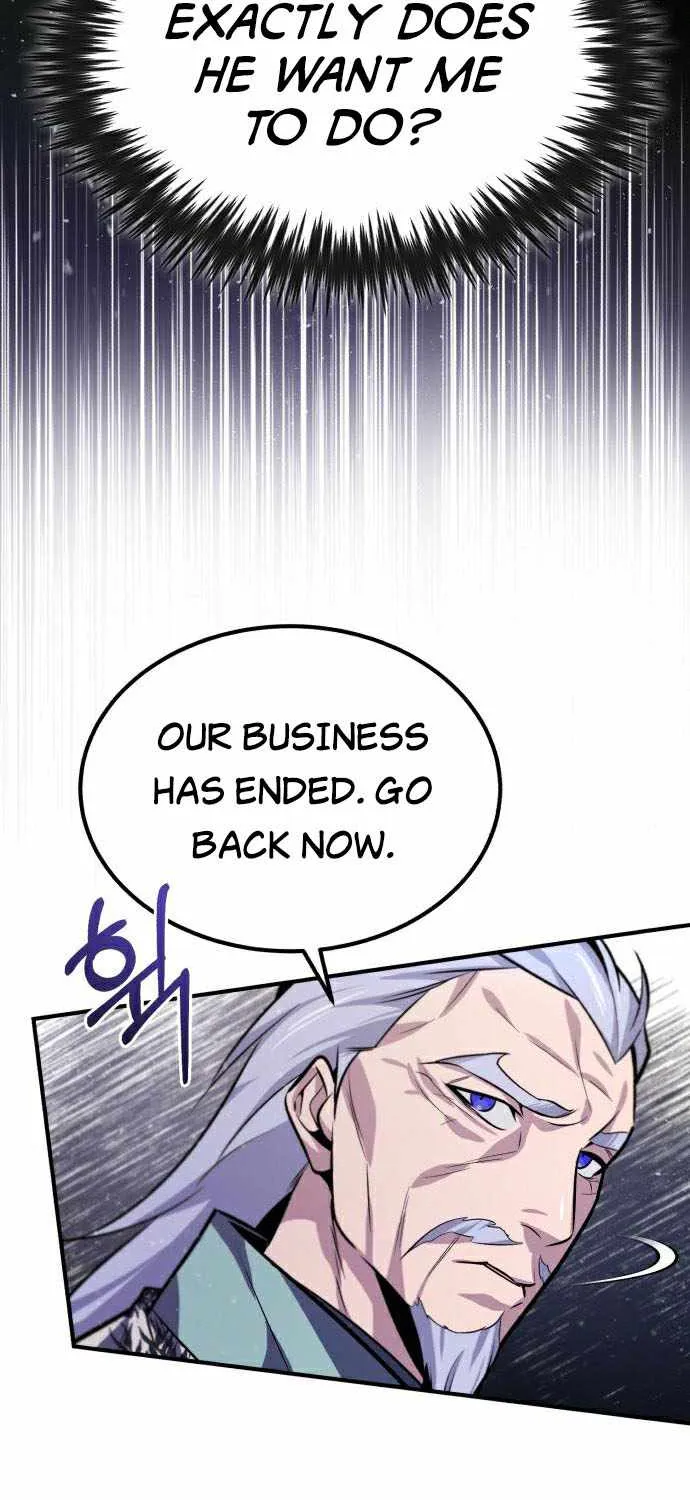 Read One hit teacher master baek chapter 18 image 25 on Lezhin