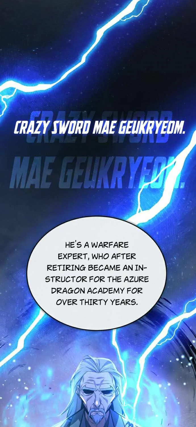 Read One hit teacher master baek chapter 18 image 34 on Lezhin