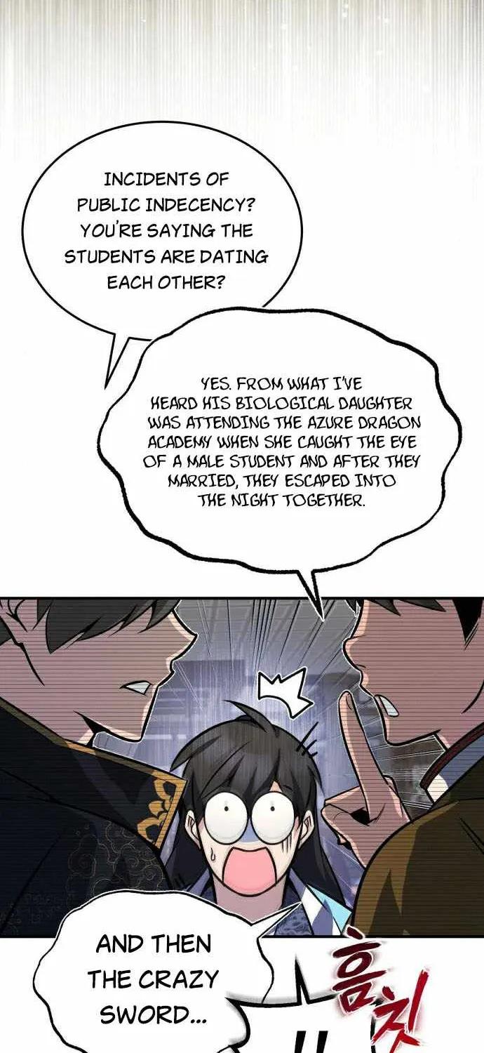 Read One hit teacher master baek chapter 18 image 37 on Lezhin