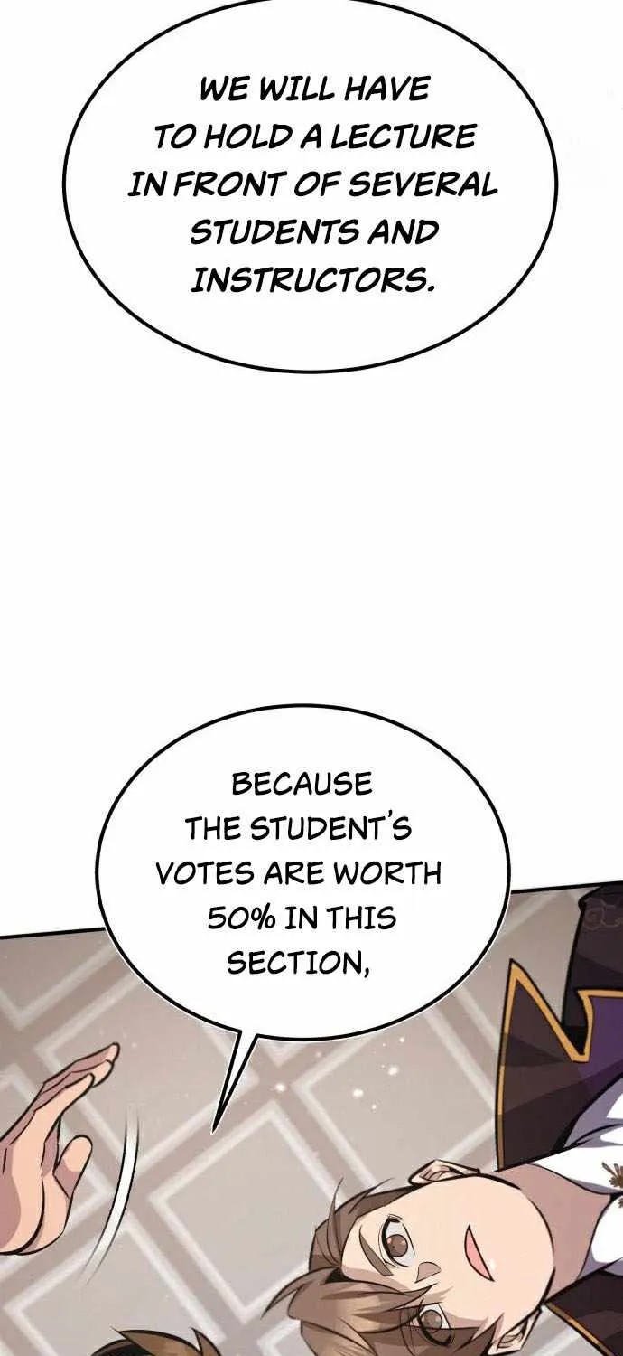 Read One hit teacher master baek chapter 18 image 43 on Lezhin