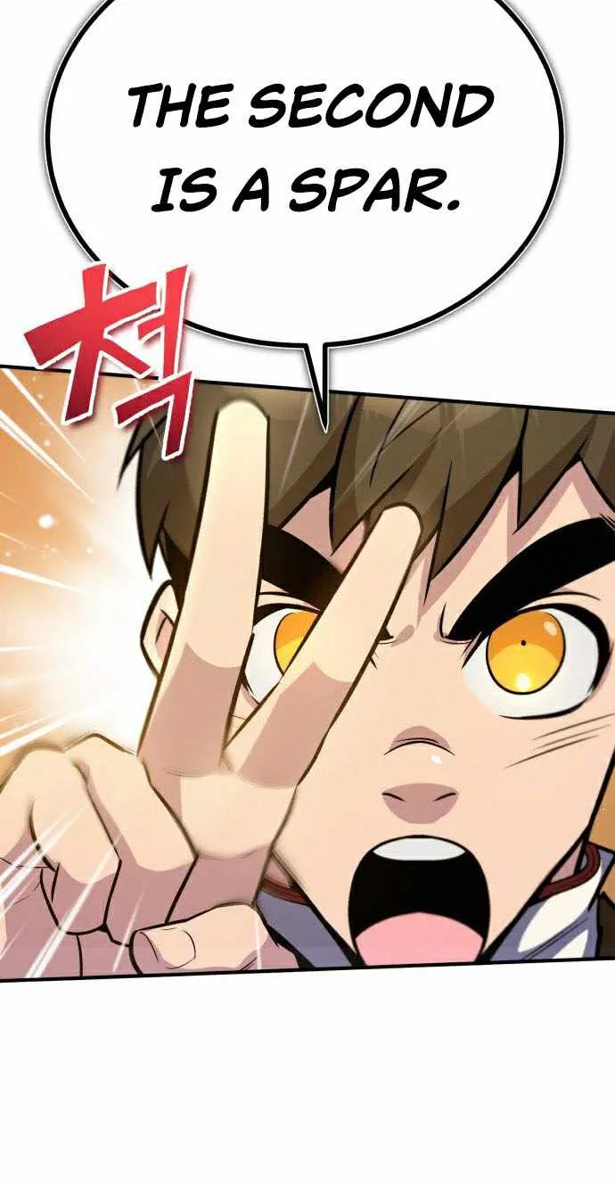Read One hit teacher master baek chapter 18 image 45 on Lezhin