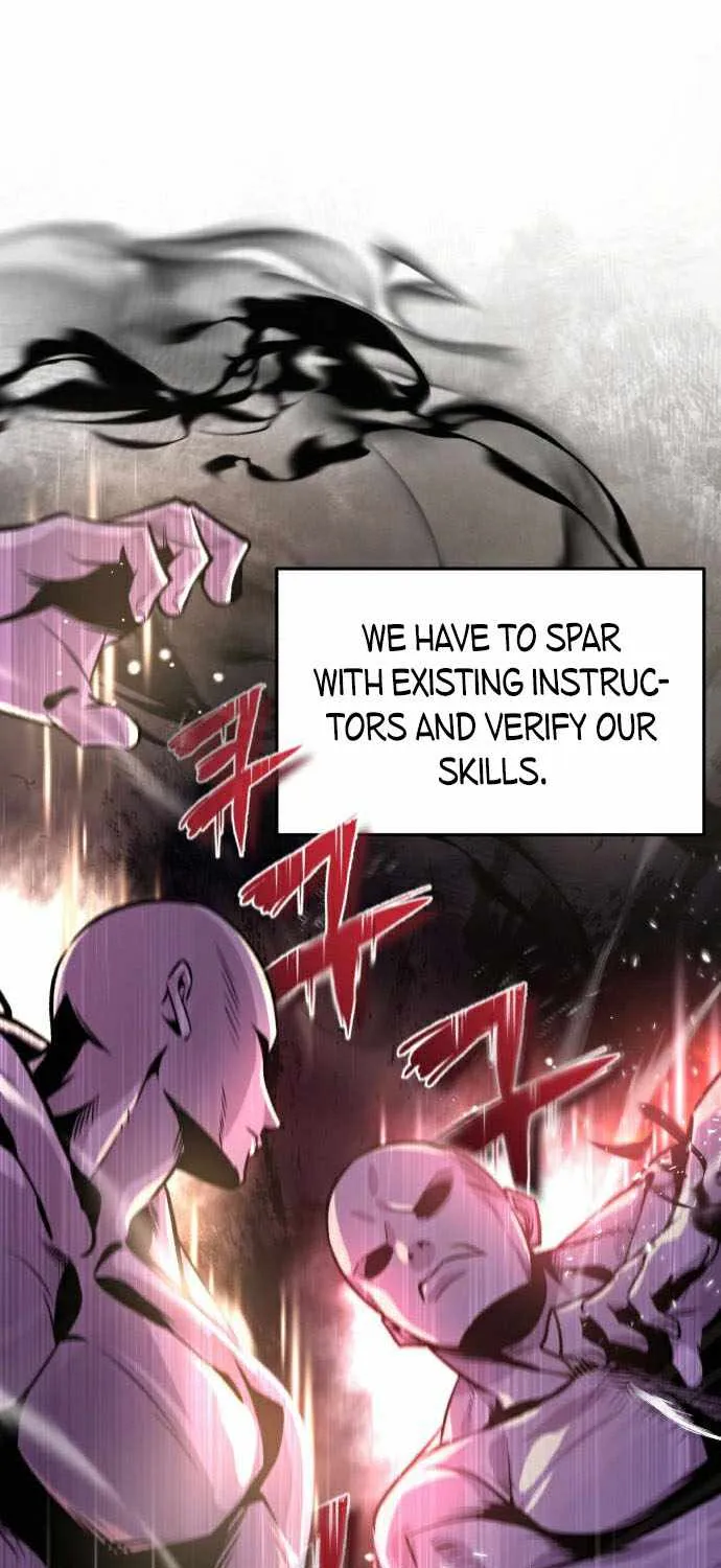 Read One hit teacher master baek chapter 18 image 46 on Lezhin