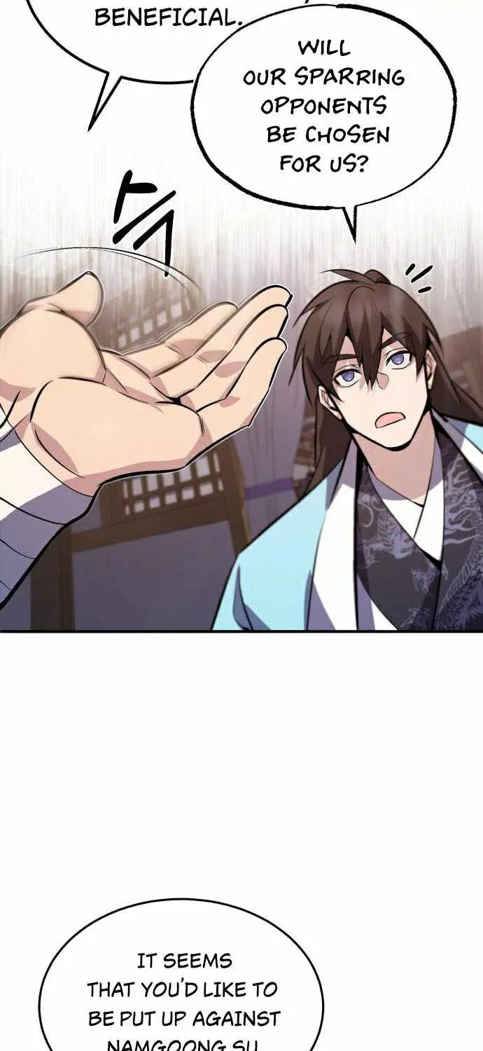 Read One hit teacher master baek chapter 18 image 48 on Lezhin