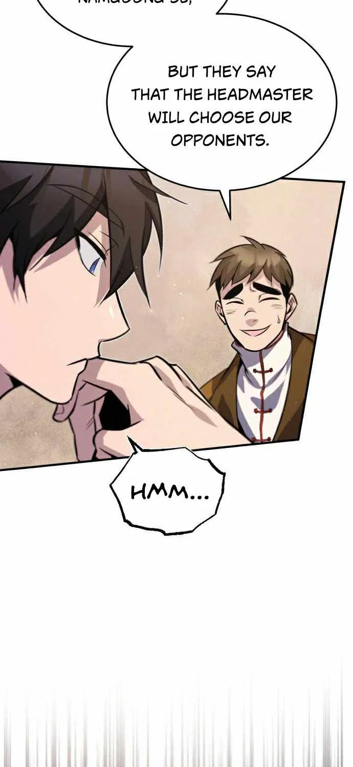 Read One hit teacher master baek chapter 18 image 49 on Lezhin